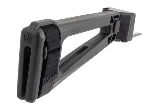 SB Tactical AK triangle folding brace stabilizer